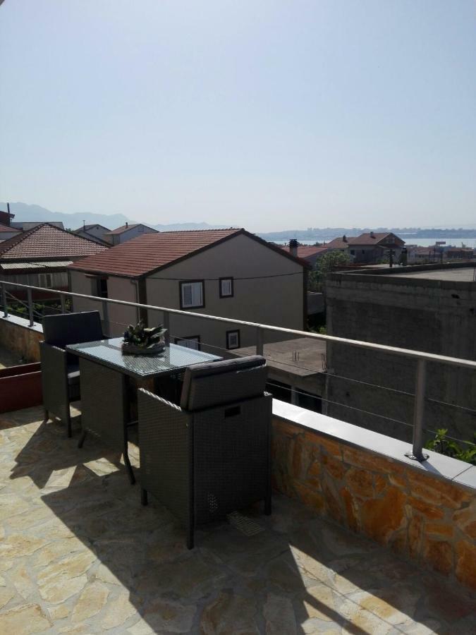 Apartment Dijana Kastela Exterior photo